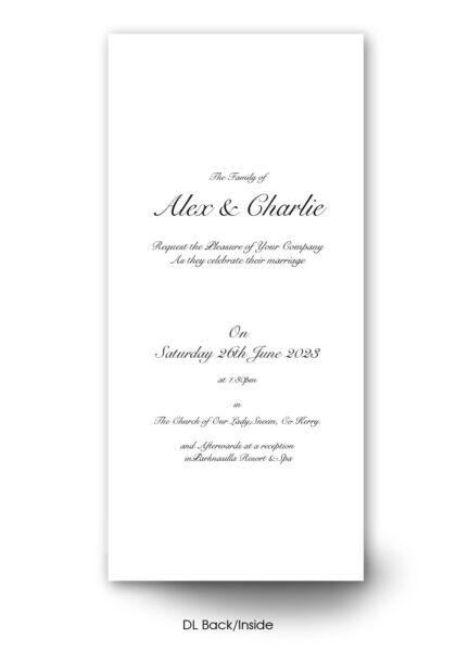 Rustic Wood Wedding Invitation Images